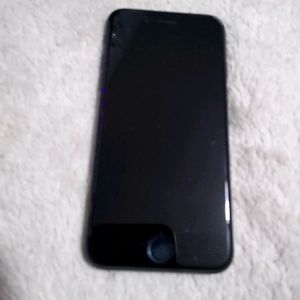 Iphone 7 (Black)